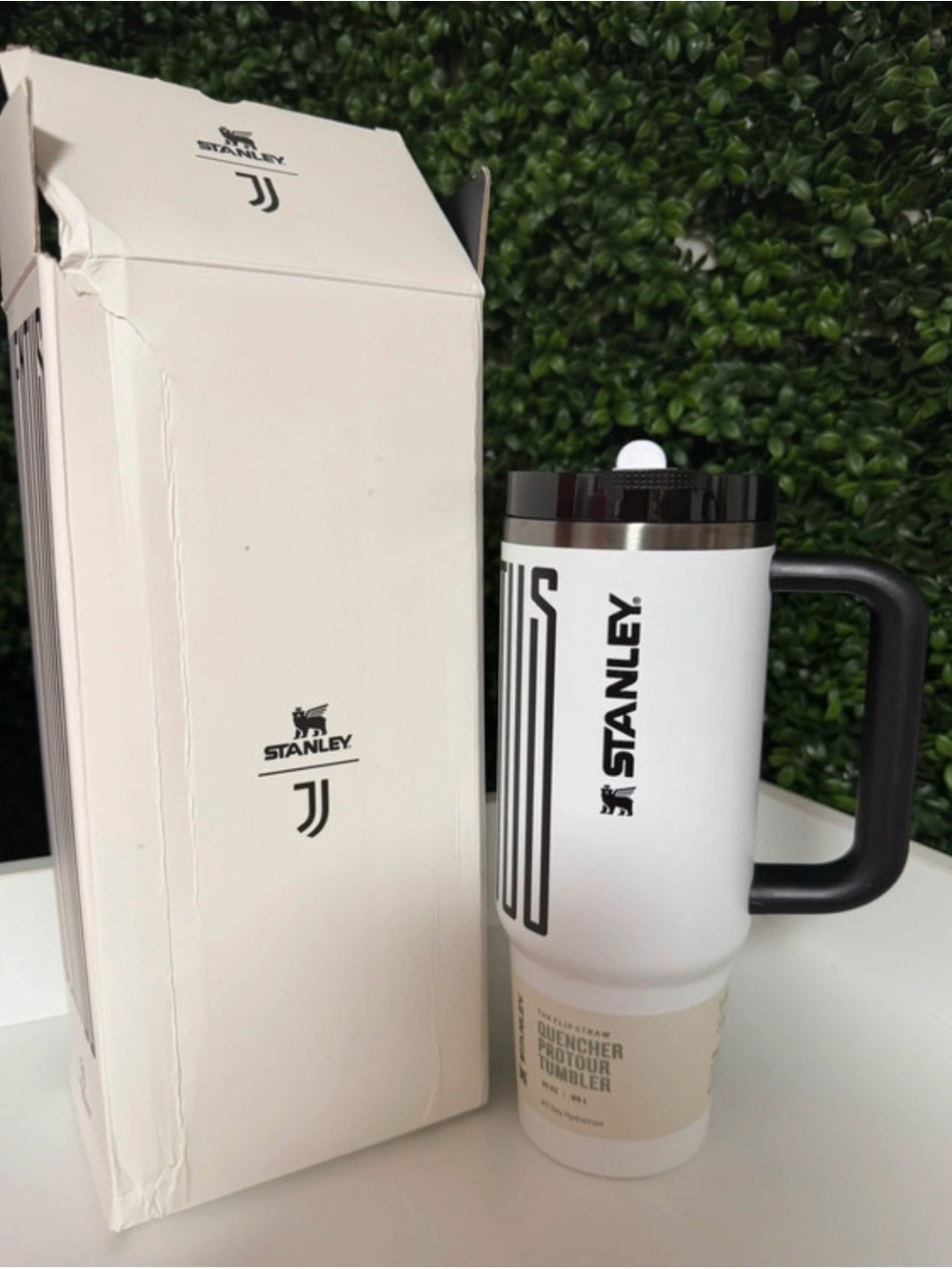 Drinkware (Tumbler) - Not a Party Supply